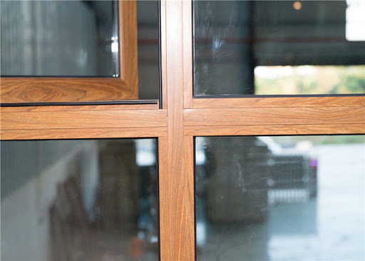Is Aluminum Window Sound